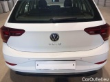  Volkswagen  Polo VOLKSWAGEN  / 2021 / 5P / BERLINA 1.0 TSI LIFE #31