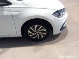  Volkswagen  Polo VOLKSWAGEN  / 2021 / 5P / BERLINA 1.0 TSI LIFE #40