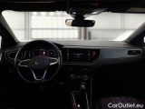  Volkswagen  Taigo VOLKSWAGEN  / 2021 / 5P / SUV 1.0 TSI 81KW R-LINE #3