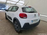 Citroen  C3  Société Feel 1.5 BlueHDI 100CV BVM6 E6d #2
