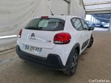  Citroen  C3  Société Feel 1.5 BlueHDI 100CV BVM6 E6d #3