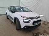  Citroen  C3  Société Feel 1.5 BlueHDI 100CV BVM6 E6d #4