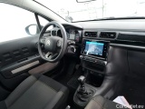  Citroen  C3  Société Feel 1.5 BlueHDI 100CV BVM6 E6d #5