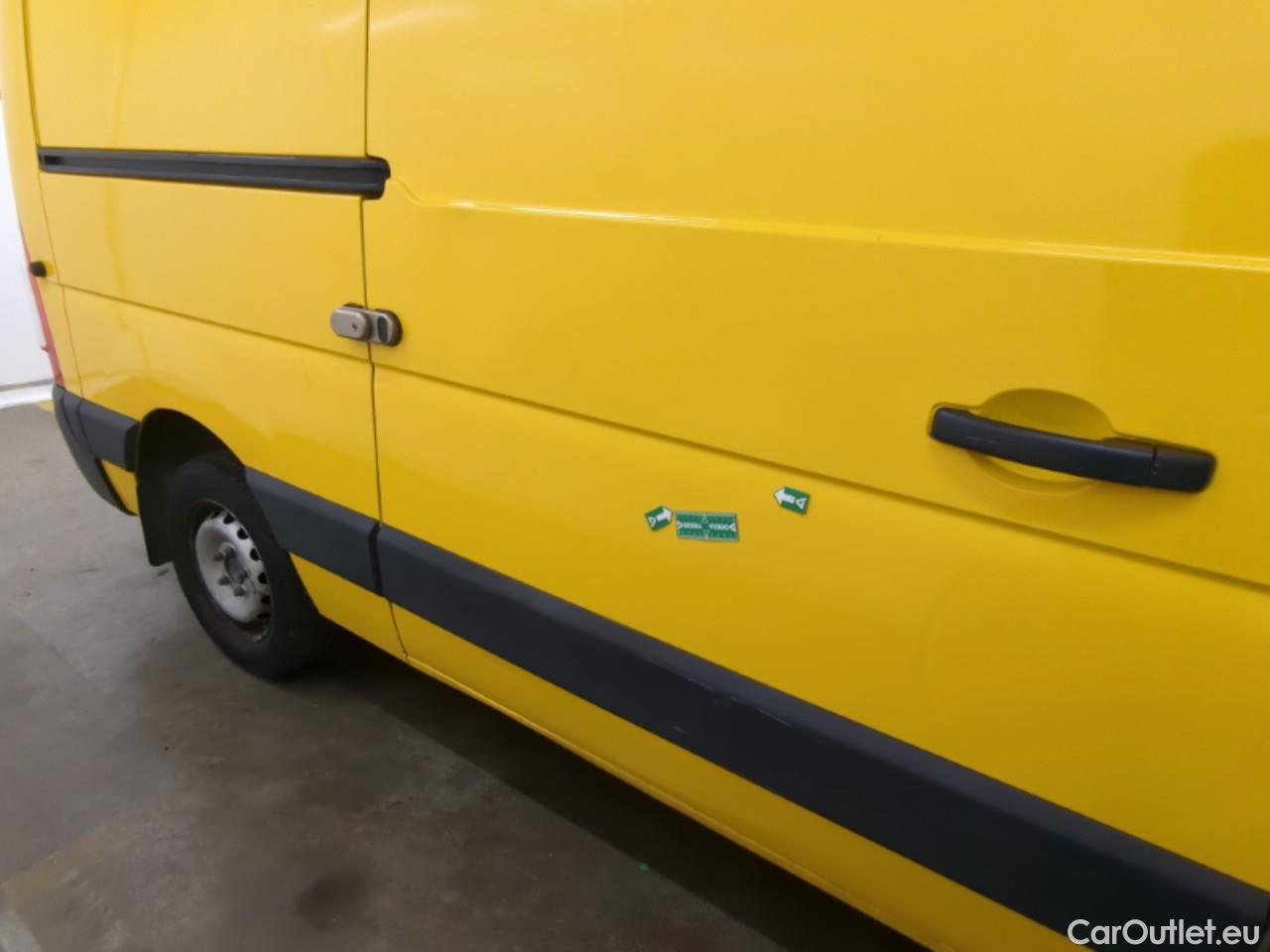 Renault  Master RENAULT  / 2019 / 4P / Fourgon tôlé FG Z.E.Tr CF F3100 L2H2 R75 AI - 19 #9