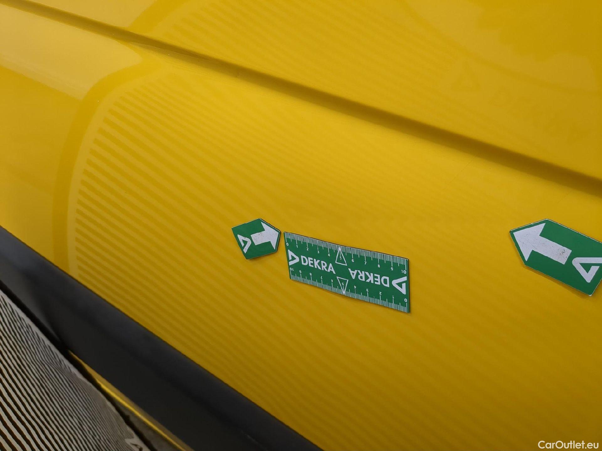  Renault  Master RENAULT  / 2019 / 4P / Fourgon tôlé FG Z.E.Tr CF F3100 L2H2 R75 AI - 19 #10