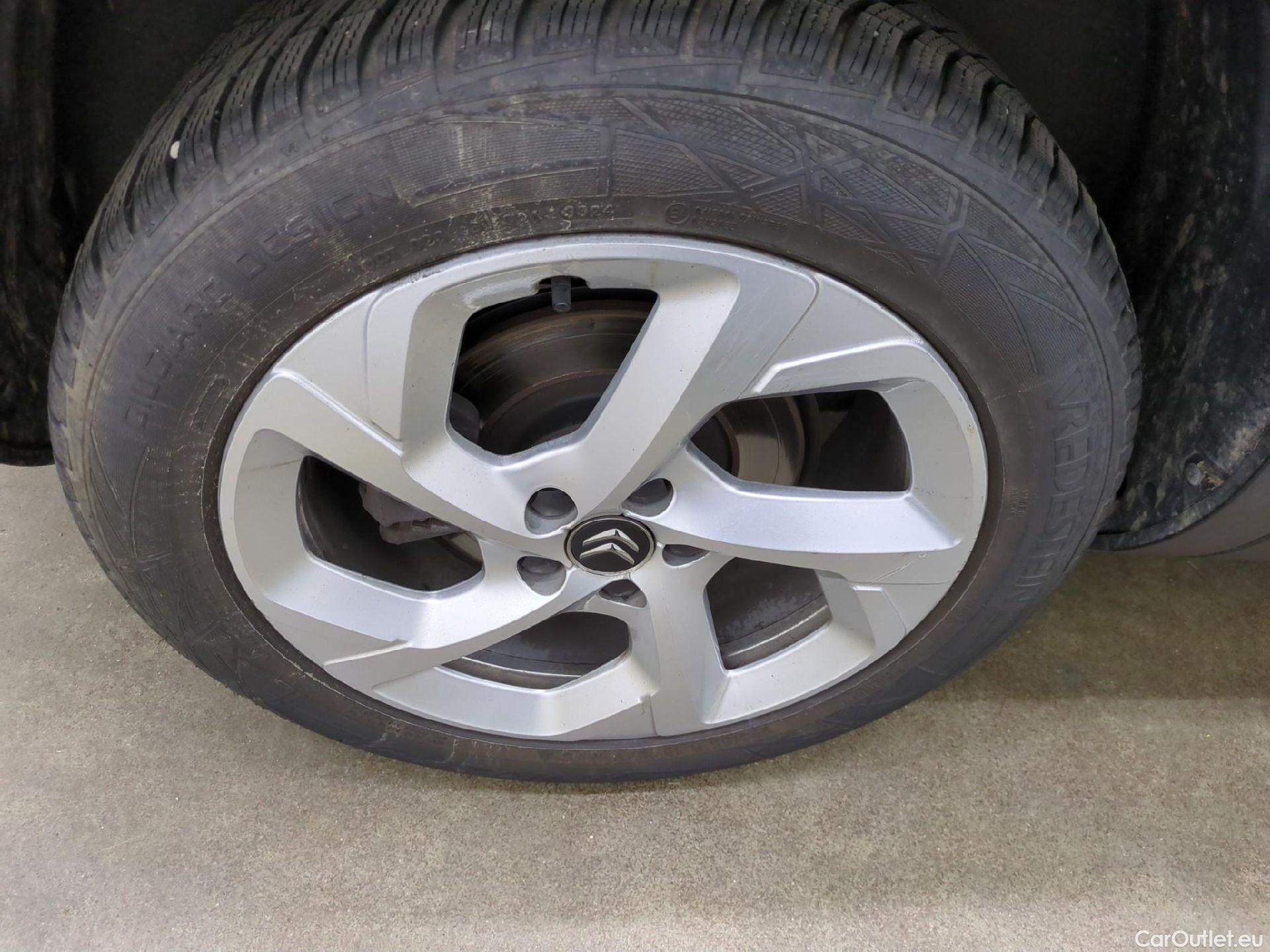  Citroen  C5 Aircross  Feel 1.5 BlueHDi 130CV BVA8 E6d #10