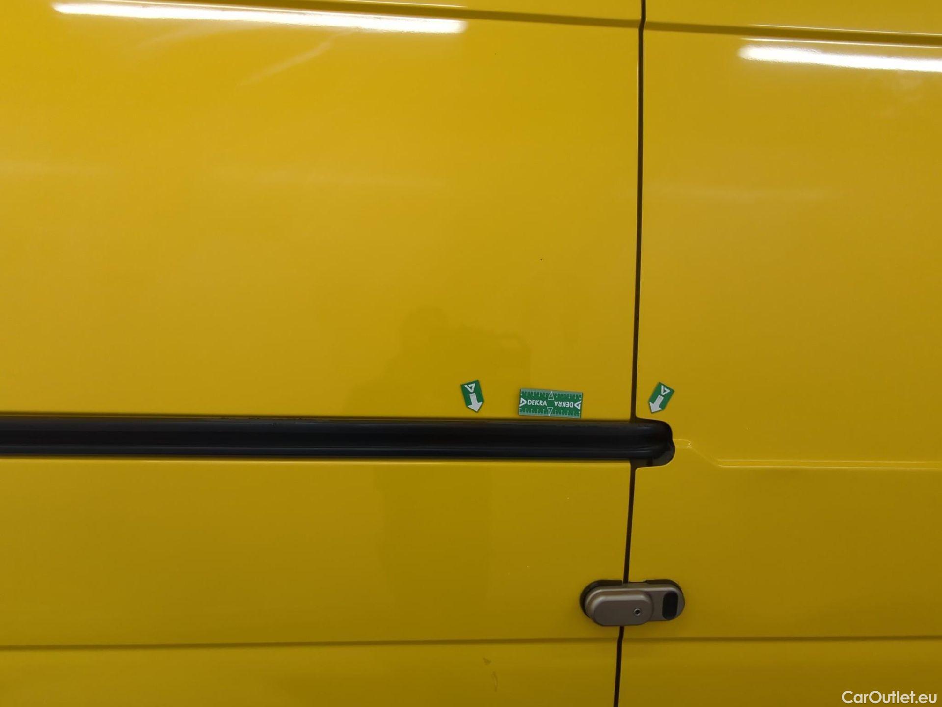  Renault  Master RENAULT  / 2019 / 4P / Fourgon tôlé FG Z.E.Tr CF F3100 L2H2 R75 AI - 19 #7