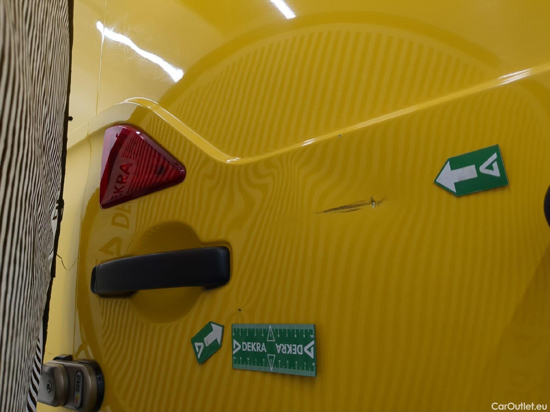  Renault  Master RENAULT  / 2019 / 4P / Fourgon tôlé FG Z.E.Tr CF F3100 L2H2 R75 AI - 19 #29