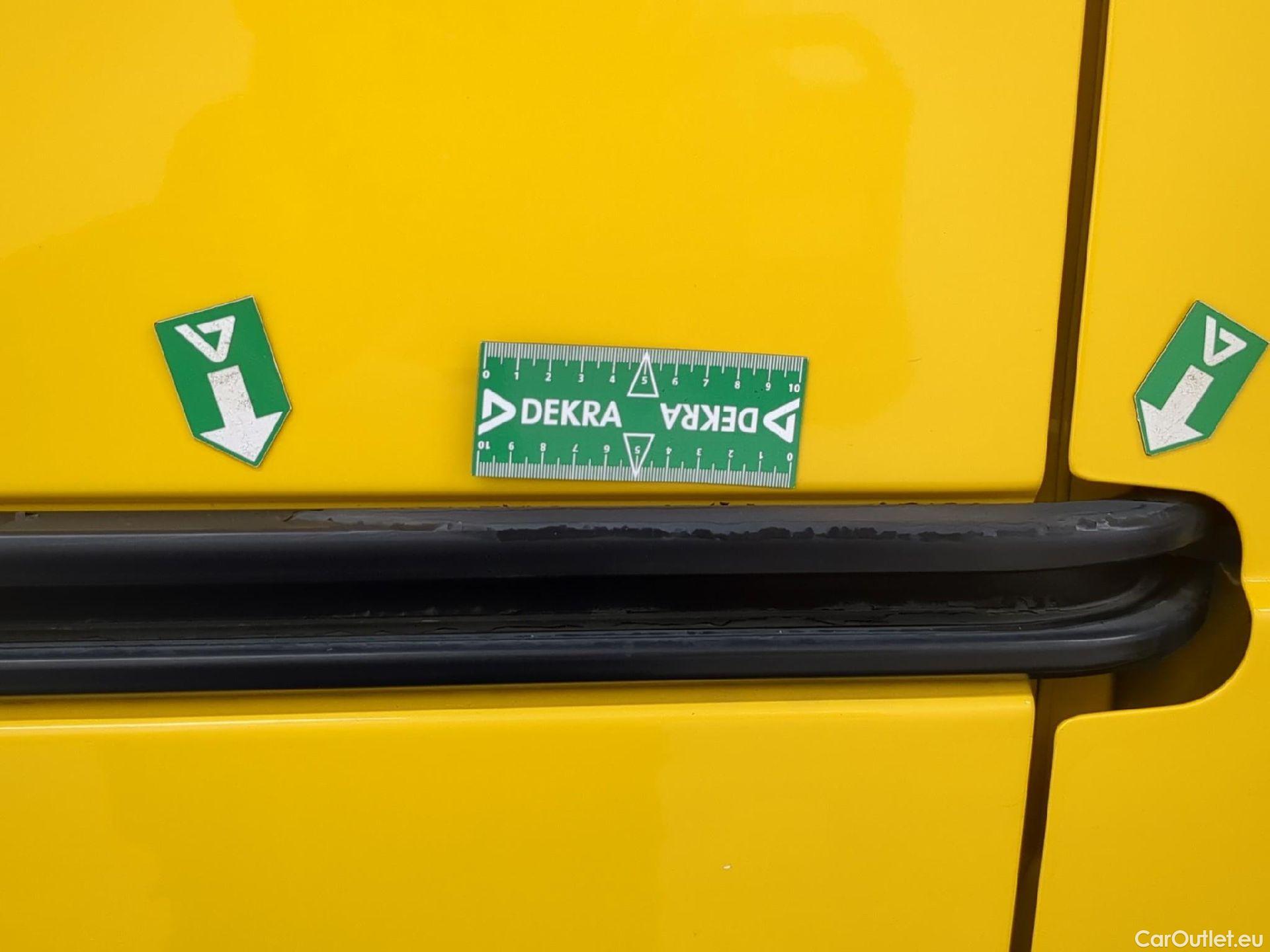  Renault  Master RENAULT  / 2019 / 4P / Fourgon tôlé FG Z.E.Tr CF F3100 L2H2 R75 AI - 19 #8