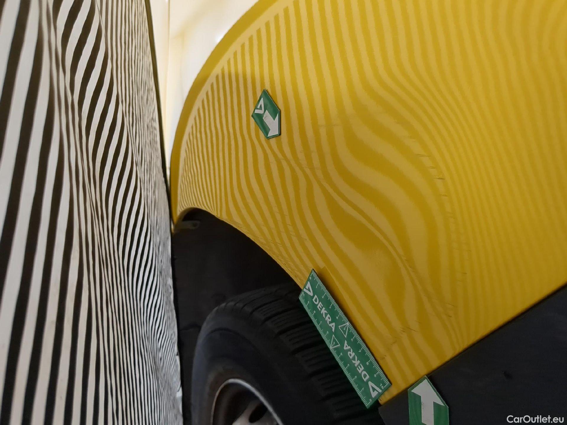 Renault  Master RENAULT  / 2019 / 4P / Fourgon tôlé FG Z.E.Tr CF F3100 L2H2 R75 AI - 19 #23