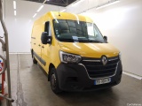  Renault  Master RENAULT  / 2019 / 4P / Fourgon tôlé FG Z.E.Tr CF F3100 L2H2 R75 AI - 19 #2