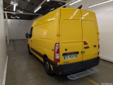  Renault  Master RENAULT  / 2019 / 4P / Fourgon tôlé FG Z.E.Tr CF F3100 L2H2 R75 AI - 19 #4