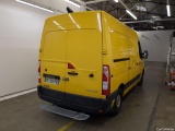  Renault  Master RENAULT  / 2019 / 4P / Fourgon tôlé FG Z.E.Tr CF F3100 L2H2 R75 AI - 19 #3