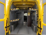  Renault  Master RENAULT  / 2019 / 4P / Fourgon tôlé FG Z.E.Tr CF F3100 L2H2 R75 AI - 19 #9
