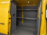  Renault  Master RENAULT  / 2019 / 4P / Fourgon tôlé FG Z.E.Tr CF F3100 L2H2 R75 AI - 19 #11