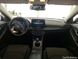 Hyundai  i30 HYUNDAI  Sport Wagon  2020  5P  Break 10 TGDI 120 MHEV IMT CREATIVE SW #5