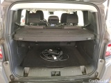  Jeep  Patriot Renegade / 2018 / 5P / SUV 1.3 TURBO T4 190PS 4XE LIMITED
 #10