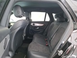  Mercedes  G-Klasee MERCEDES-BENZ Classe GLC 5p SUV GLC 220 d Business Exécutive 4Matic #9
