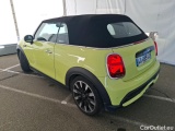  Mini  Cooper MINI Mini Cabrio / 2021 / 2P / Cabriolet  S Essential 178 ch BVA7 #2