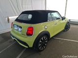  Mini  Cooper MINI Mini Cabrio / 2021 / 2P / Cabriolet  S Essential 178 ch BVA7 #3