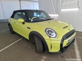  Mini  Cooper MINI Mini Cabrio / 2021 / 2P / Cabriolet  S Essential 178 ch BVA7 #4