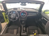  Mini  Cooper MINI Mini Cabrio / 2021 / 2P / Cabriolet  S Essential 178 ch BVA7 #5