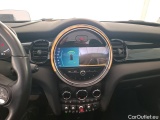  Mini  Cooper MINI Mini Cabrio / 2021 / 2P / Cabriolet  S Essential 178 ch BVA7 #7