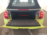  Mini  Cooper MINI Mini Cabrio / 2021 / 2P / Cabriolet  S Essential 178 ch BVA7 #10