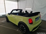  Mini  Cooper MINI Mini Cabrio / 2021 / 2P / Cabriolet  S Essential 178 ch BVA7 #12