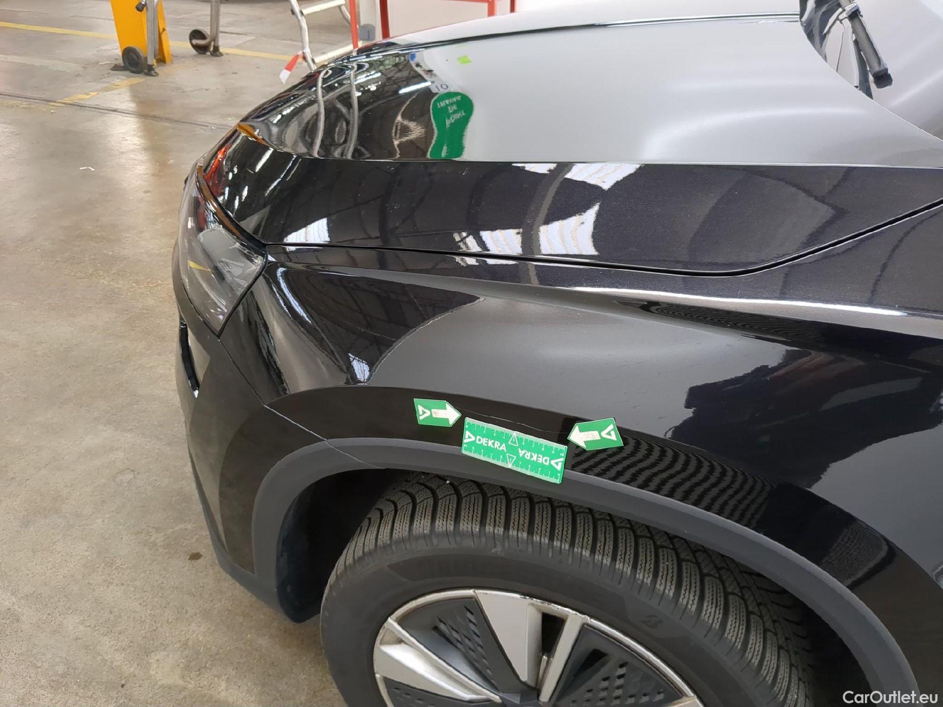  Skoda  Karoq SKODA  / 2017 / 5P / SUV 2.0 TDI 116ch DSG7 Business #25
