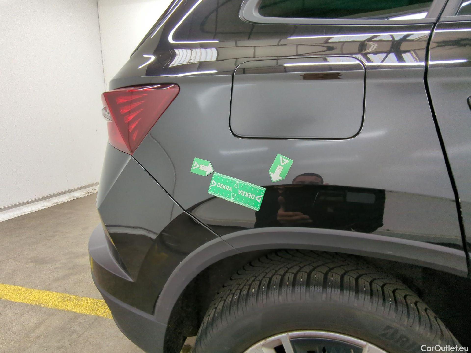  Skoda  Karoq SKODA  / 2017 / 5P / SUV 2.0 TDI 116ch DSG7 Business #10
