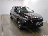 Skoda  Karoq SKODA  / 2017 / 5P / SUV 2.0 TDI 116ch DSG7 Business #2
