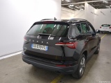  Skoda  Karoq SKODA  / 2017 / 5P / SUV 2.0 TDI 116ch DSG7 Business #3