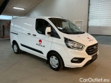  Ford  Transit Ford  Custom 2.0TDCI 130 280 TREND FWD L1 4d #2