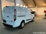  Ford  Transit Ford  Custom 2.0TDCI 130 280 TREND FWD L1 4d #3