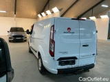  Ford  Transit Ford  Custom 2.0TDCI 130 280 TREND FWD L1 4d #4