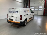  Peugeot  Partner Peugeot  1.5 BlueHDi 100 L2V2 PLUS MT5 4d #3