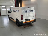  Peugeot  Partner Peugeot  1.5 BlueHDi 100 L2V2 PLUS MT5 4d #2
