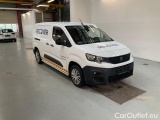  Peugeot  Partner Peugeot  1.5 BlueHDi 100 L2V2 PLUS MT5 4d #4