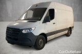 Sprinter