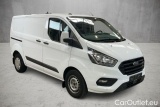 Ford  Transit Ford  Custom 2.0TDCI 130 300 F TREND FWD L1 4d #4