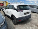  Opel  Crossland Opel  X Impress 1.5D 102 man VAN G4S2021 #4