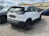  Opel  Crossland Opel  X Impress 1.5D 102 man VAN G4S2021 #3