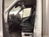  Mercedes  Sprinter 316 CDI Chassi 163hk R2 Förarkomfortpkt Påbyggnation #6