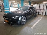 C-Klasse
