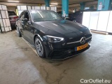 C-Klasse