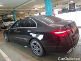 C-Klasse