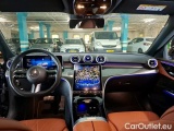  Mercedes  C-Klasse Classe C Berline C 220 d AMG Line (Mild Hybrid) 145kW/197pk  4D/P Auto-9 - CO2 indicative #6