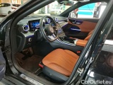  Mercedes  C-Klasse Classe C Berline C 220 d AMG Line (Mild Hybrid) 145kW/197pk  4D/P Auto-9 - CO2 indicative #7