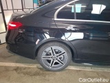 Mercedes  C-Klasse Classe C Berline C 220 d AMG Line (Mild Hybrid) 145kW/197pk  4D/P Auto-9 - CO2 indicative #19